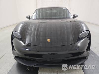 2023 Porsche Taycan - zdjęcie 2 z 44 - miniatura