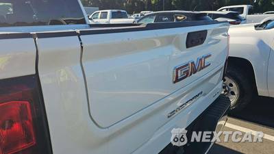 2023 GMC Sierra 1500 SLE Crew Cab Short Bed 3SA - zdjęcie 19 z 29 - miniatura