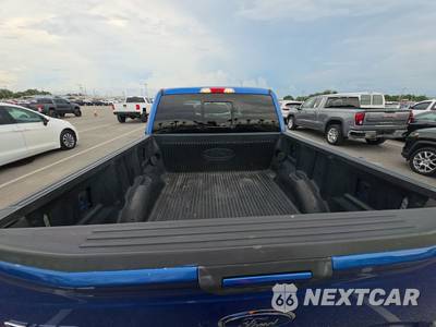 2016 Ford F-150 XLT Crew Cab Short Bed - zdjęcie 16 z 41 - miniatura