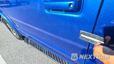 2016 Ford F-150 XLT Crew Cab Short Bed - zdjęcie 23 z 41 - miniatura