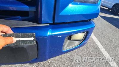 2016 Ford F-150 XLT Crew Cab Short Bed - zdjęcie 40 z 41 - miniatura