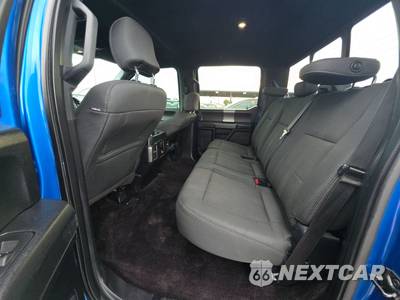 2016 Ford F-150 XLT Crew Cab Short Bed - zdjęcie 13 z 41 - miniatura