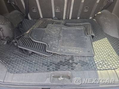 2012 Nissan Xterra PRO-4X - zdjęcie 16 z 34 - miniatura