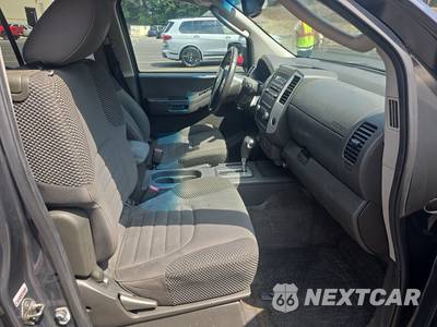 2012 Nissan Xterra PRO-4X - zdjęcie 8 z 34 - miniatura
