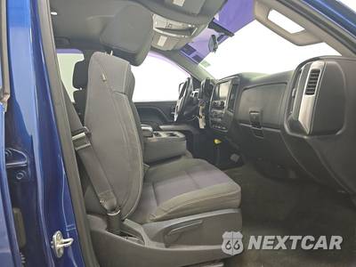 2015 Chevrolet Silverado 1500 LT Extended Cab Medium Bed 1LT - zdjęcie 8 z 26 - miniatura