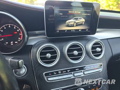 2016 Mercedes-Benz C 450 AMG 4MATIC - zdjęcie 11 z 22 - miniatura