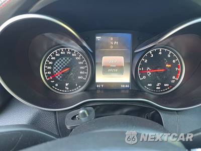 2016 Mercedes-Benz C 450 AMG 4MATIC - zdjęcie 12 z 22 - miniatura