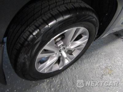 2016 Toyota Highlander LE Plus - zdjęcie 21 z 21 - miniatura
