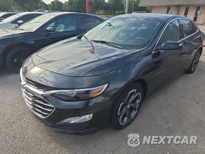 2023 Chevrolet Malibu LT 1LT - zdjęcie 1 z 32 - miniatura