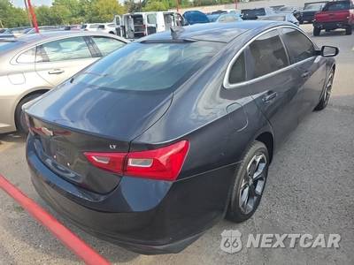 2023 Chevrolet Malibu LT 1LT - zdjęcie 4 z 32 - miniatura