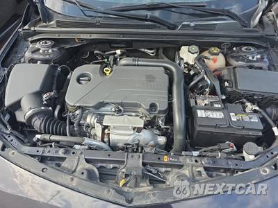 2023 Chevrolet Malibu LT 1LT - zdjęcie 18 z 32 - miniatura
