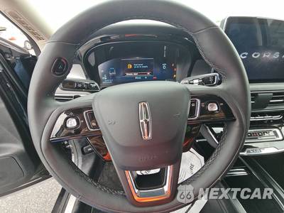 2024 Lincoln Corsair Premiere - zdjęcie 10 z 26 - miniatura