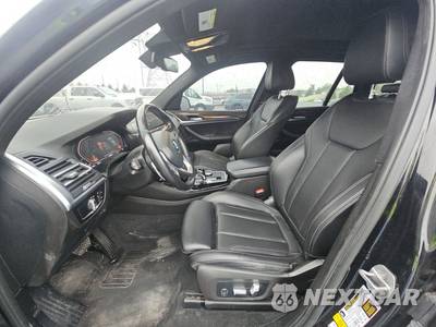2022 BMW X3 Sports Activity Vehicle sDrive30i - zdjęcie 7 z 44 - miniatura