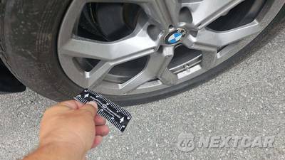 2022 BMW X3 Sports Activity Vehicle sDrive30i - zdjęcie 43 z 44 - miniatura