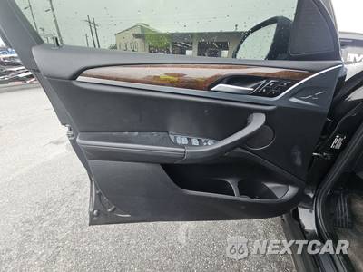 2022 BMW X3 Sports Activity Vehicle sDrive30i - zdjęcie 9 z 44 - miniatura