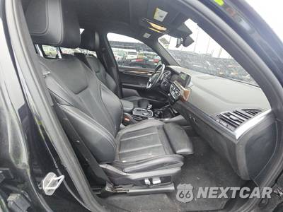 2022 BMW X3 Sports Activity Vehicle sDrive30i - zdjęcie 8 z 44 - miniatura