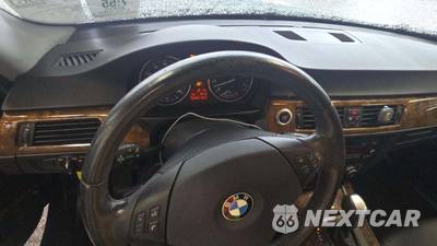 2008 BMW 3 Series Sedan 328xi - zdjęcie 24 z 33 - miniatura
