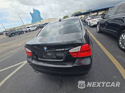 2008 BMW 3 Series Sedan 328xi - zdjęcie 5 z 33 - miniatura