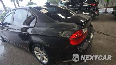2008 BMW 3 Series Sedan 328xi - zdjęcie 32 z 33 - miniatura