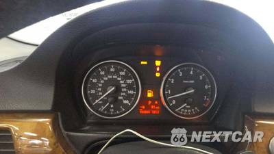 2008 BMW 3 Series Sedan 328xi - zdjęcie 21 z 33 - miniatura