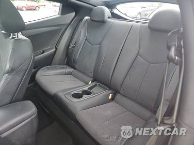 2016 Hyundai Veloster - zdjęcie 13 z 30 - miniatura