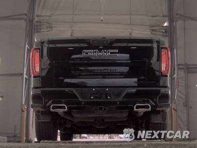 2026 GMC Sierra 1500 Denali Ultimate Crew Cab Short Bed - zdjęcie 7 z 29 - miniatura