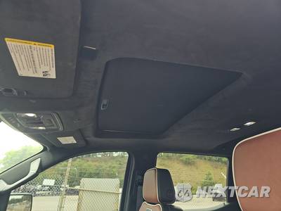 2026 GMC Sierra 1500 Denali Ultimate Crew Cab Short Bed - zdjęcie 20 z 29 - miniatura