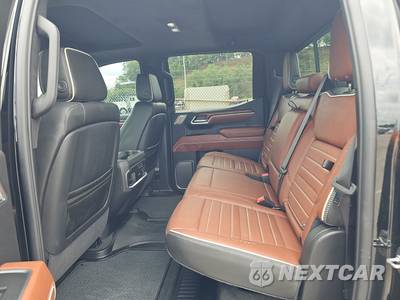 2026 GMC Sierra 1500 Denali Ultimate Crew Cab Short Bed - zdjęcie 19 z 29 - miniatura
