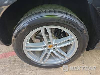 2018 Porsche Macan - zdjęcie 10 z 22 - miniatura