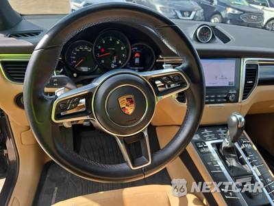 2018 Porsche Macan - zdjęcie 14 z 22 - miniatura