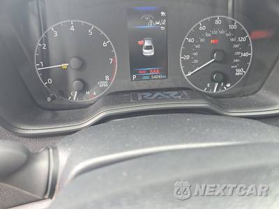 2024 Toyota Corolla LE Sedan - zdjęcie 12 z 25 - miniatura