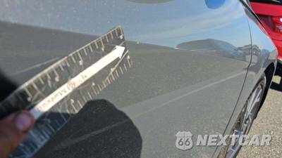 2025 Hyundai Elantra SEL Convenience - zdjęcie 23 z 24 - miniatura