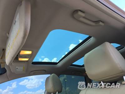 2012 Nissan Murano SL - zdjęcie 17 z 42 - miniatura