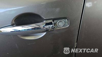 2012 Nissan Murano SL - zdjęcie 39 z 42 - miniatura