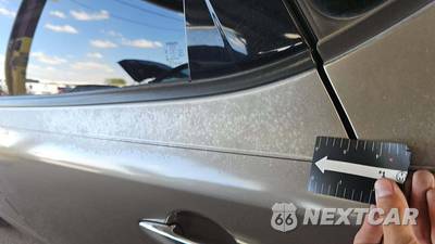 2012 Nissan Murano SL - zdjęcie 34 z 42 - miniatura