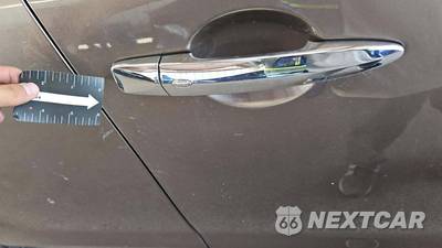 2012 Nissan Murano SL - zdjęcie 22 z 42 - miniatura