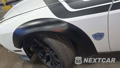 2014 Dodge Challenger SXT - zdjęcie 26 z 46 - miniatura
