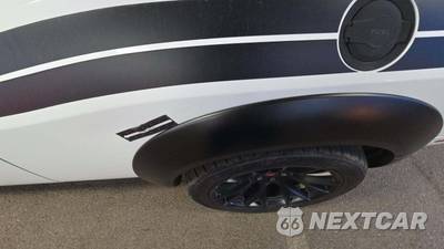 2014 Dodge Challenger SXT - zdjęcie 33 z 46 - miniatura