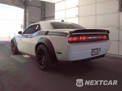 2014 Dodge Challenger SXT - zdjęcie 6 z 46 - miniatura