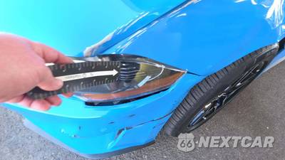 2022 Ford Mustang EcoBoost Premium Convertible - zdjęcie 22 z 29 - miniatura