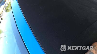 2022 Ford Mustang EcoBoost Premium Convertible - zdjęcie 16 z 29 - miniatura