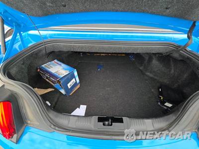 2022 Ford Mustang EcoBoost Premium Convertible - zdjęcie 15 z 29 - miniatura