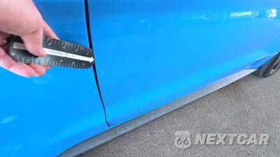 2022 Ford Mustang EcoBoost Premium Convertible - zdjęcie 26 z 29 - miniatura