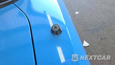 2022 Ford Mustang EcoBoost Premium Convertible - zdjęcie 21 z 29 - miniatura