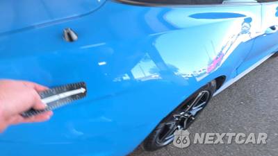 2022 Ford Mustang EcoBoost Premium Convertible - zdjęcie 29 z 29 - miniatura