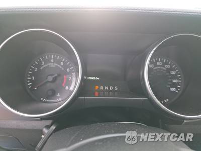 2022 Ford Mustang EcoBoost Premium Convertible - zdjęcie 12 z 29 - miniatura