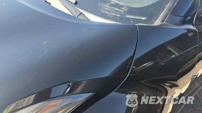 2020 Toyota C-HR Limited - zdjęcie 49 z 55 - miniatura