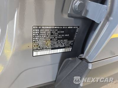 2024 Volkswagen Taos SE - zdjęcie 14 z 21 - miniatura
