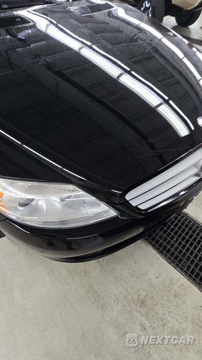 2010 Mercedes-Benz CL 550 4MATIC - zdjęcie 40 z 46 - miniatura
