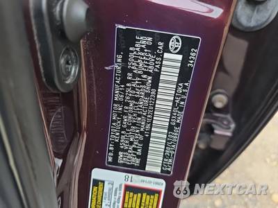 2014 Toyota Avalon XLE Touring - zdjęcie 18 z 23 - miniatura